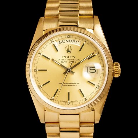 are rolex day date waterproof|rolex day date watches.